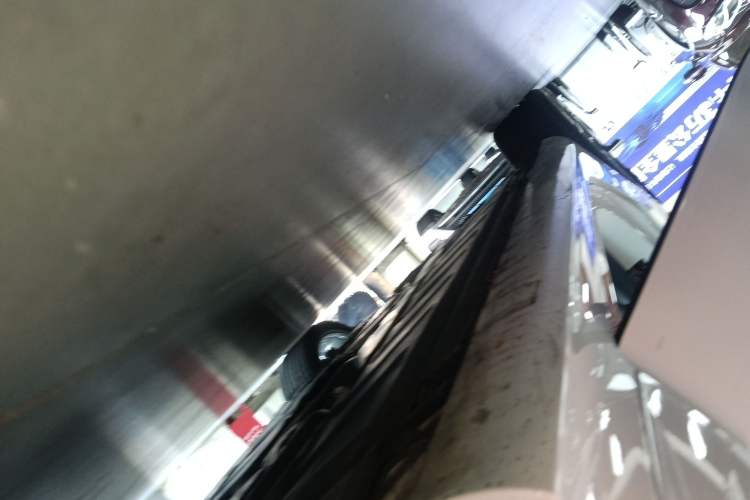 Used Mercedes-Benz E-Class 2021 E 260 Coupe Right Side Sill