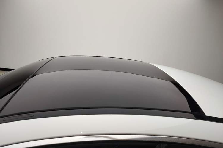 Used Mercedes-Benz E-Class 2021 Facelift E 260 Coupe Roof