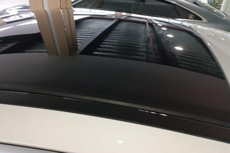 Used Mercedes-Benz E-Class 2021 E 300 Coupe Roof