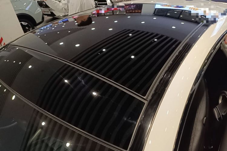 Used Mercedes-Benz E-Class 2021 E 260 Coupe Roof