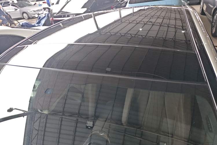 Used Mercedes-Benz E-Class 2021 Updated E 260 Fashion Sport Edition Roof