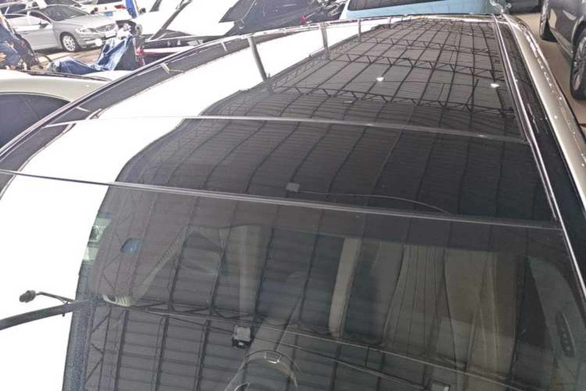 Used Mercedes-Benz E-Class 2021 Updated E 260 Fashion Sport Edition Roof