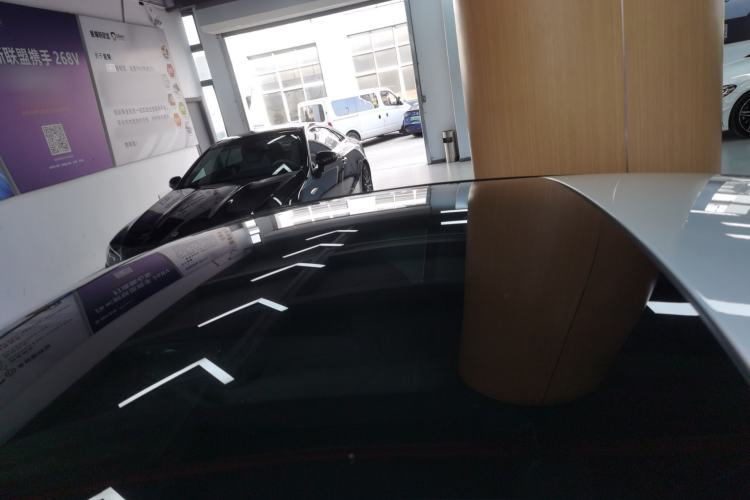Used Mercedes-Benz E-Class 2021 E 260 Coupe Roof