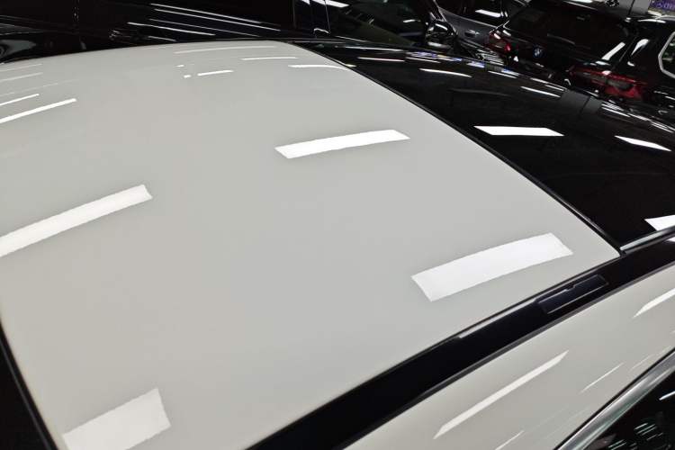 Used Mercedes-Benz E-Class 2021 E 260 Coupe Roof
