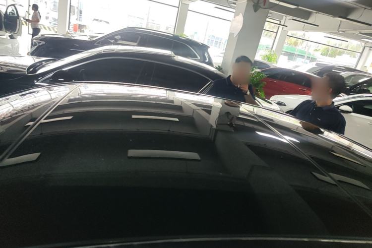 Used Mercedes-Benz E-Class 2021 Facelift E 260 L Sport Edition Roof