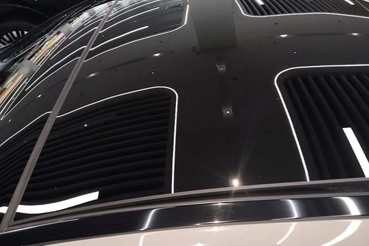 Used Mercedes-Benz E-Class 2021 E 300 L Sport Luxury Edition Roof