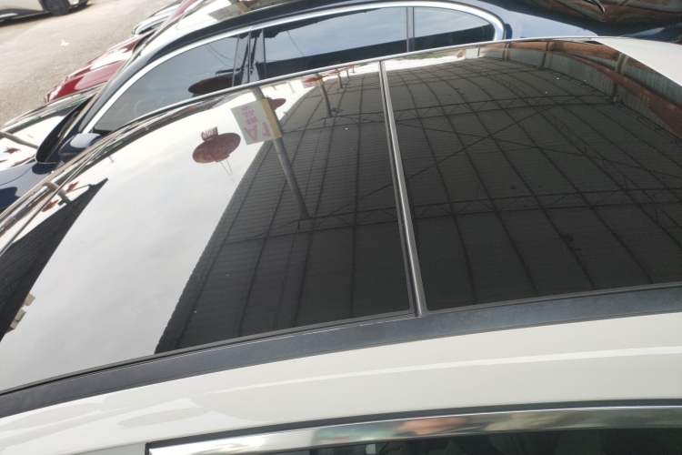 Used Mercedes-Benz E-Class 2021 Restyled E 300 L Sporty and Stylish Edition Roof