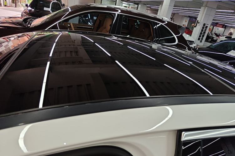 Used Mercedes-Benz E-Class 2021 E 300 L Sport Luxury Edition Roof