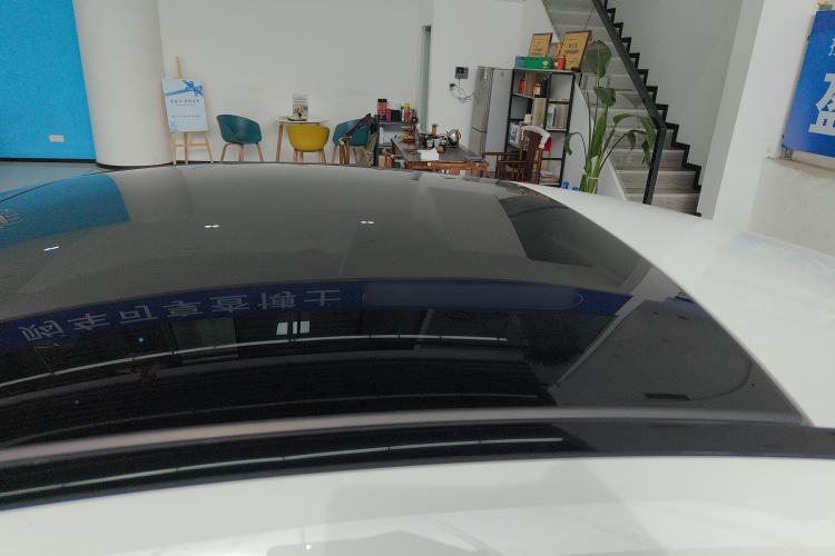 Used Mercedes-Benz E-Class 2021 E 260 Coupe Roof