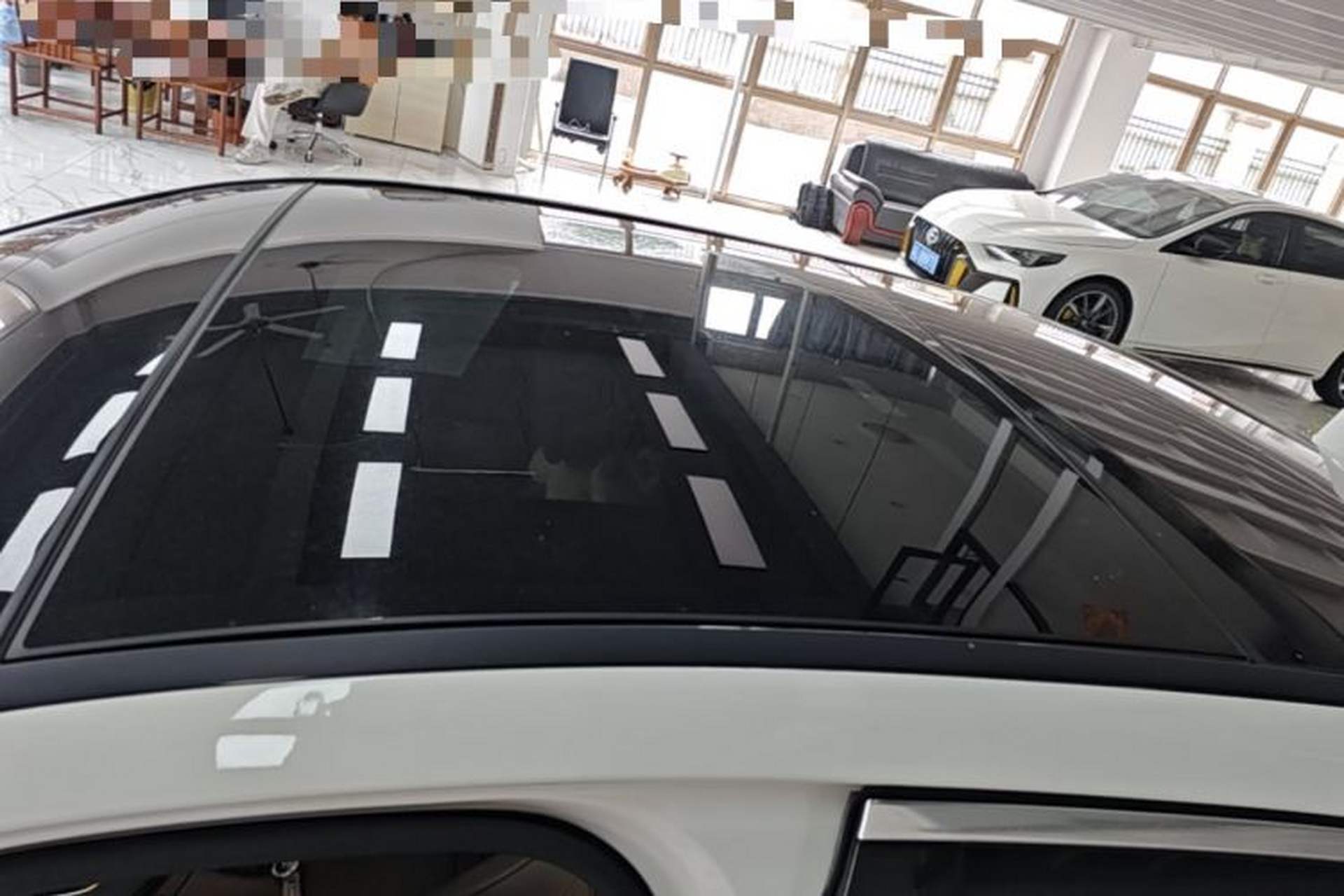 Used Mercedes-Benz E-Class 2021 Restyled E 300 L Sport Luxury Edition Roof
