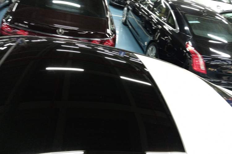 Used Mercedes-Benz E-Class 2021 E 260 Coupe Roof