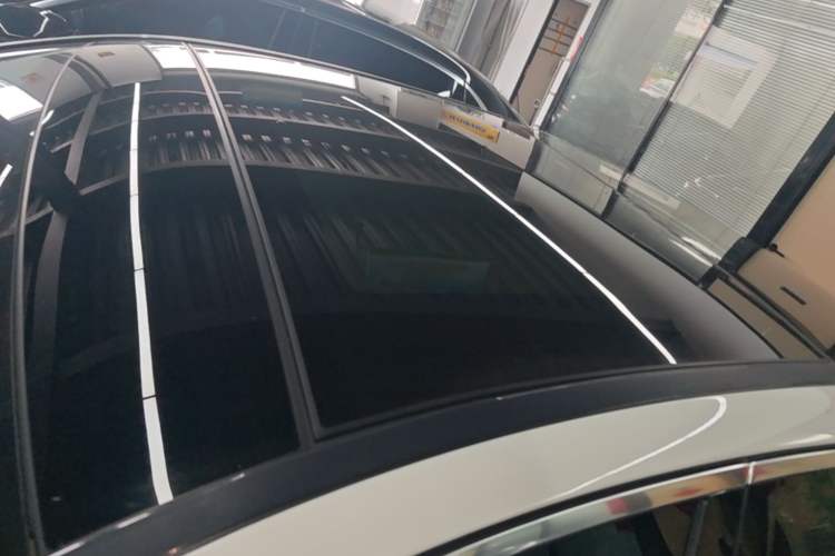 Used Mercedes-Benz E-Class 2021 Restyled E 300 L Sport Luxury Edition Roof