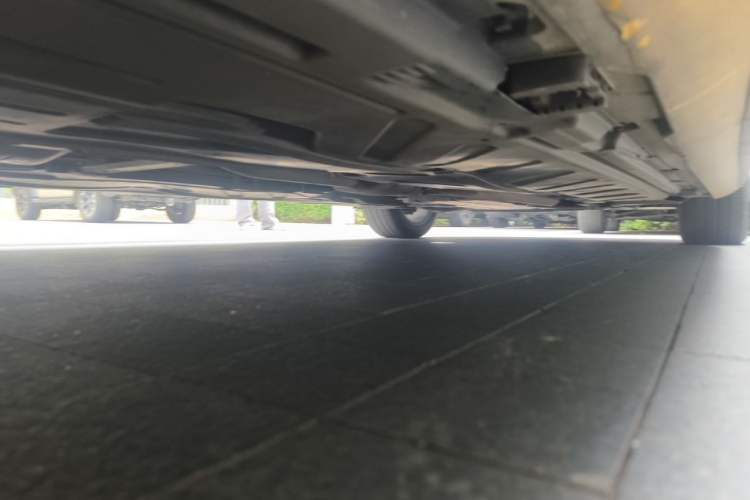 Used Mercedes-Benz E-Class 2021 Restyled E 300 L Sporty and Stylish Edition Chassis Rear Right