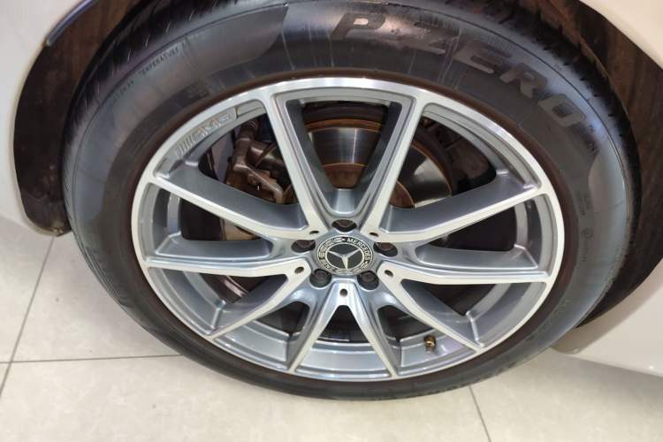 Used Mercedes-Benz E-Class 2021 E 260 Coupe Exterior 8