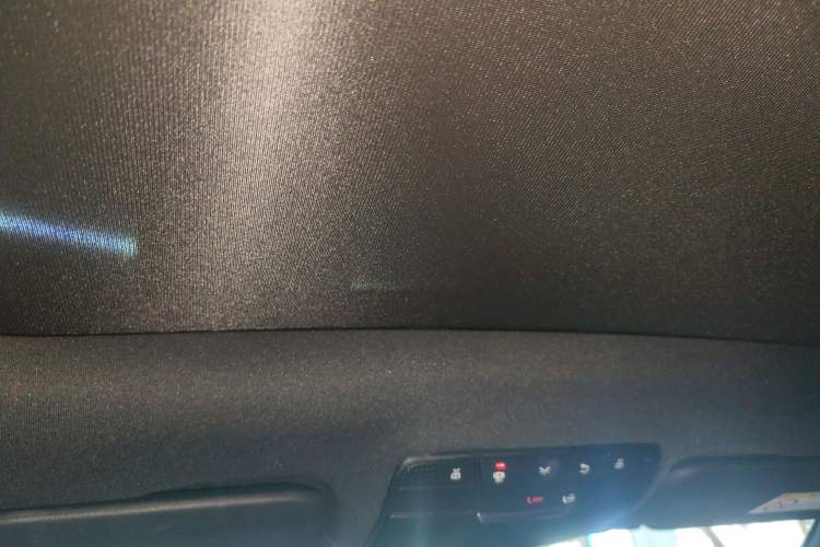 Used Mercedes-Benz E-Class 2021 E 260 Coupe Headliner