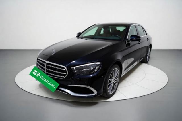 Used Mercedes-Benz E-Class 2022 Restyled E 260 L Sport Edition