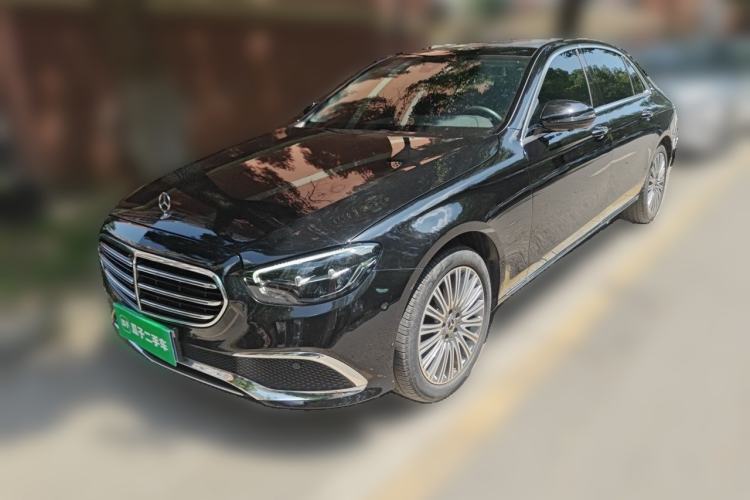 Used Mercedes-Benz E-Class 2022 Updated E 300 L Luxury Edition Guazi used car, China used car export, Used car for sale, Used  cars, Cheapest cars for sale