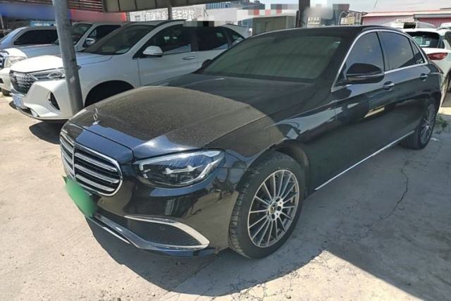 Used Mercedes-Benz E-Class 2022 E 260 L
