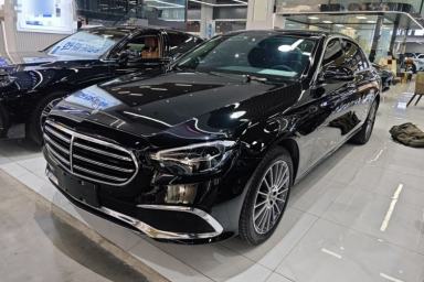 Used Mercedes-Benz E-Class 2022 E 260 L