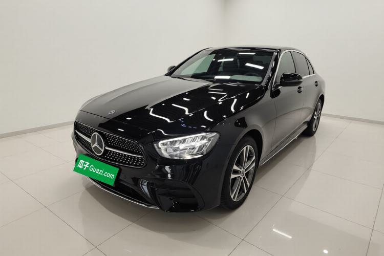 Ojetý Mercedes-Benz E-Class 2022 E 260 L Sport Edition Guazi used car, China used car export, Used car for sale, Used  cars, Cheapest cars for sale