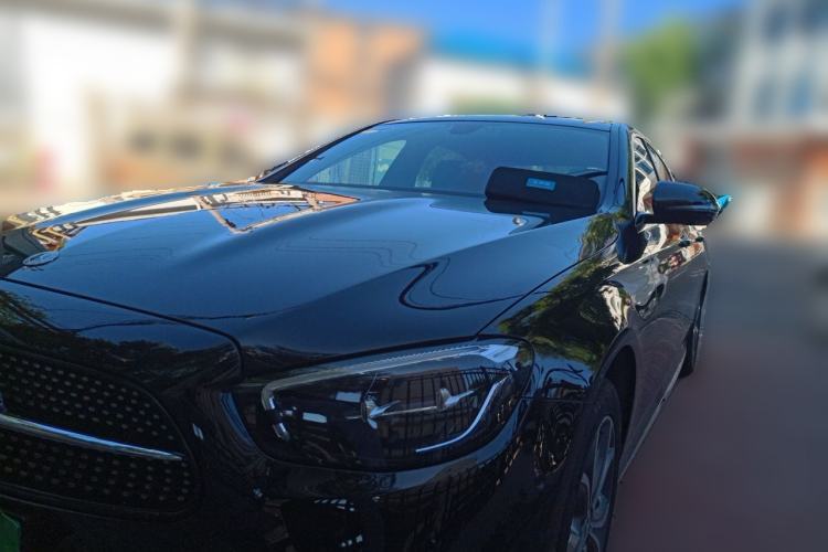 Used Mercedes-Benz E-Class 2022 Revised E 300 L Sporty and Stylish Edition Guazi used car, China used car export, Used car for sale, Used  cars, Cheapest cars for sale