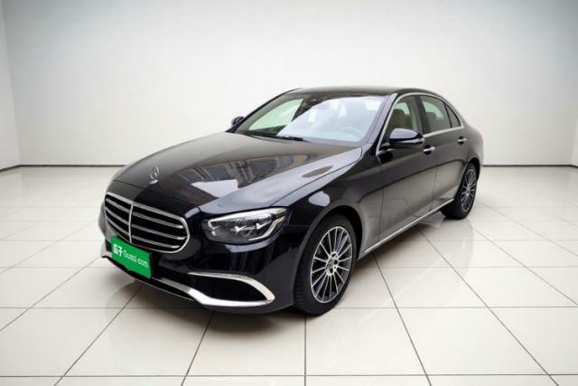 Gebrauchter Mercedes-Benz E-Class 2022 E 260 L
