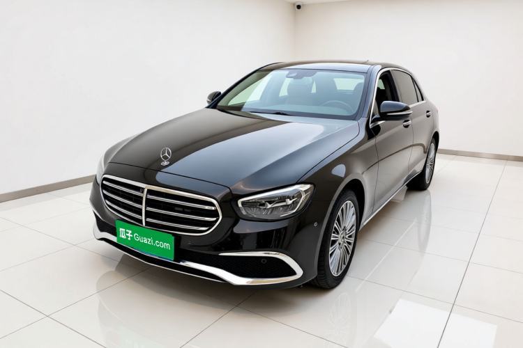 Used Mercedes-Benz E-Class 2022 E 300 L Luxury Model Guazi used car, China used car export, Used car for sale, Used  cars, Cheapest cars for sale