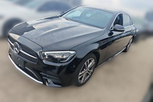 Used Mercedes-Benz E-Class 2022 E 260 L Sport Edition