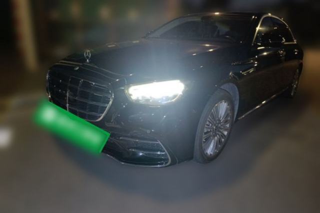 Used Mercedes-Benz E-Class 2022 Updated E 300 L Luxury Edition