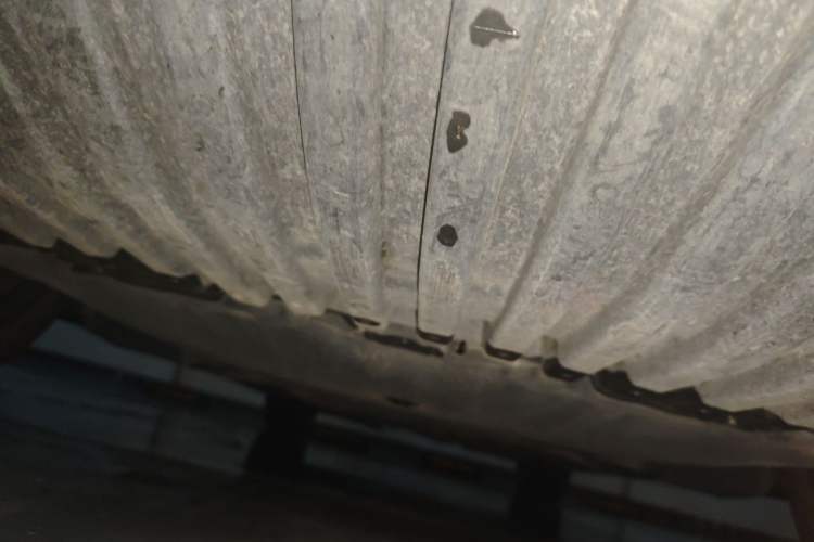 Used Mercedes-Benz E-Class 2022 E 260 L Chassis Front