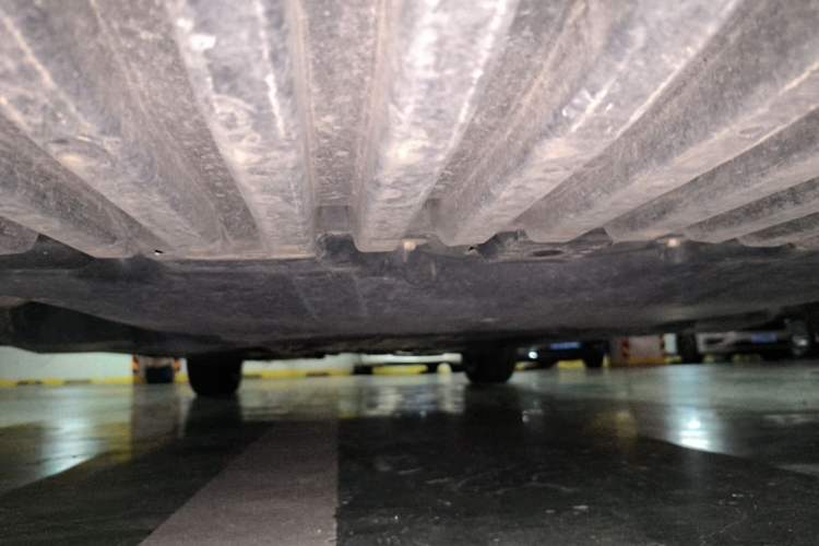 Used Mercedes-Benz E-Class 2022 E 260 L Sport Edition Chassis Front