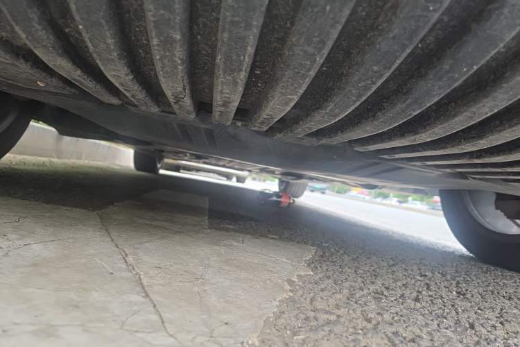 Used Mercedes-Benz E-Class 2022 E 300 L Luxury Model Chassis Front
