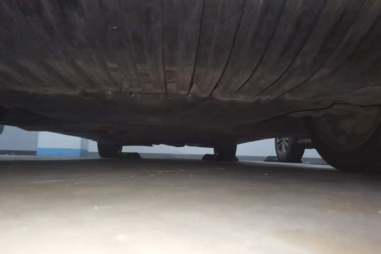 Used Mercedes-Benz E-Class 2022 E 260 L Chassis Front