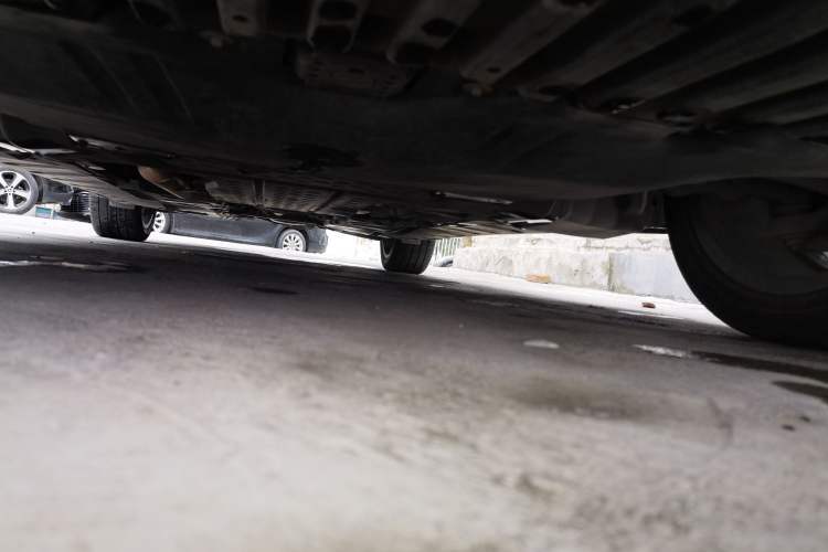 Used Mercedes-Benz E-Class 2022 Updated E 260 L Chassis Front