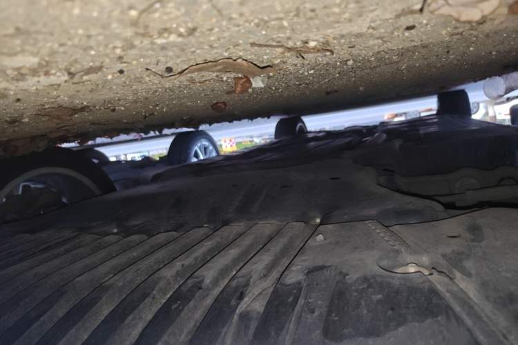 Used Mercedes-Benz E-Class 2022 E 260 L Chassis Front