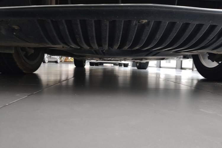 Used Mercedes-Benz E-Class 2022 E 260 L Chassis Front