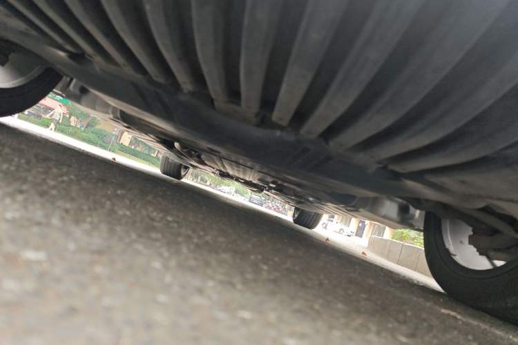 Used Mercedes-Benz E-Class 2022 E 260 L Chassis Front