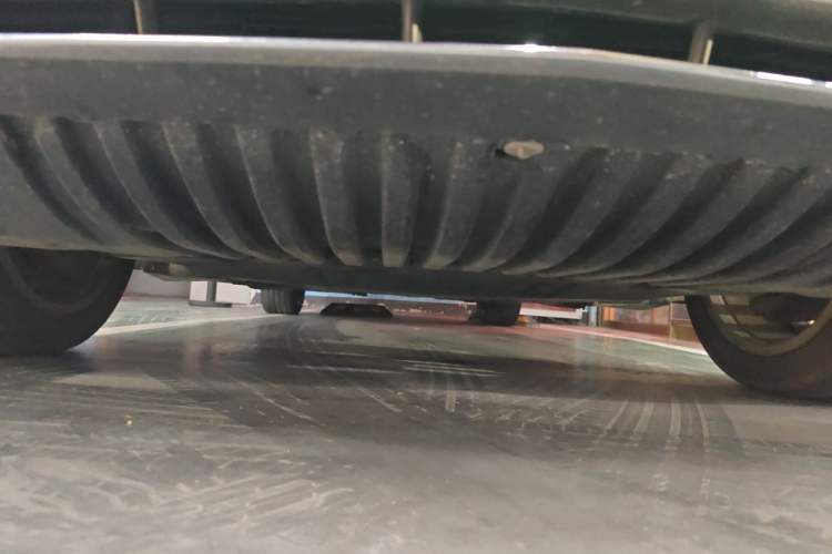 Used Mercedes-Benz E-Class 2022 Second Facelift E 300 L Fashion Edition Chassis Front