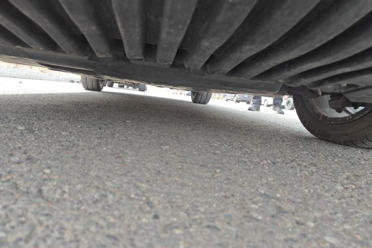 Used Mercedes-Benz E-Class 2022 E 260 L 4MATIC Chassis Front