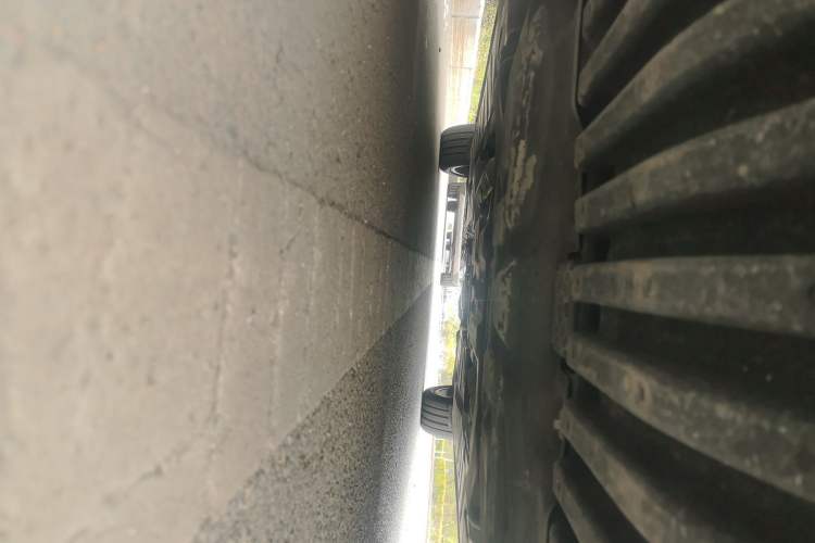 Used Mercedes-Benz E-Class 2022 E 260 L Chassis Front