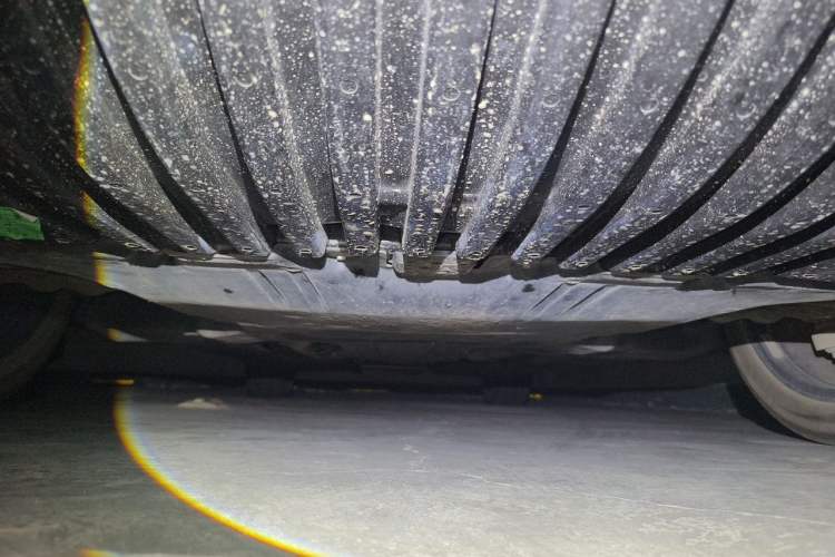 Used Mercedes-Benz E-Class 2022 E 260 L Chassis Front