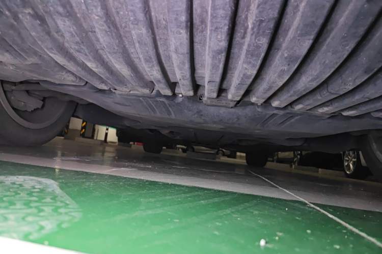 Used Mercedes-Benz E-Class 2022 Second Facelift E 300 L Fashion Edition Chassis Front