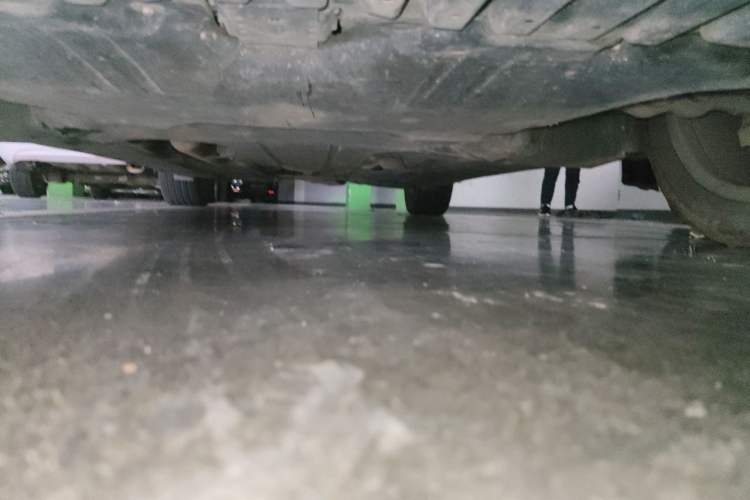 Used Mercedes-Benz E-Class 2022 E 300 L Stylish Model Chassis Front