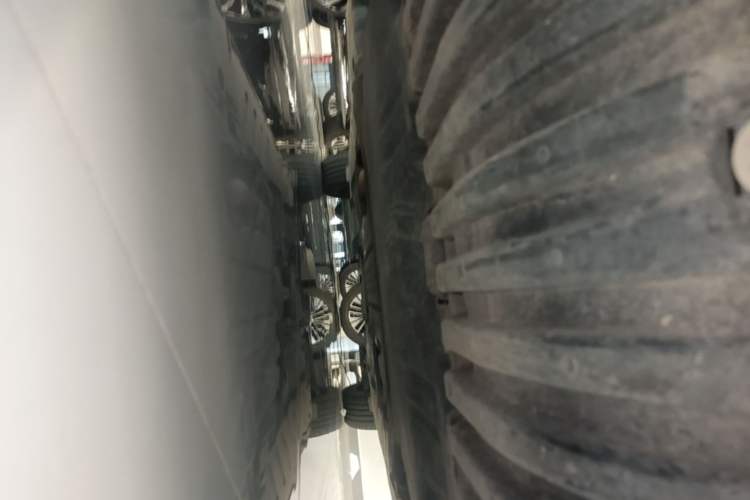 Used Mercedes-Benz E-Class 2022 E 260 L Chassis Front