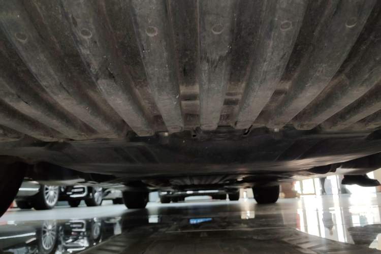 Used Mercedes-Benz E-Class 2022 E 260 L Chassis Front