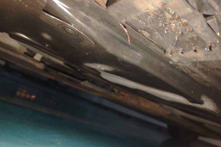 Used Mercedes-Benz E-Class 2022 E 260 L Chassis Front Left