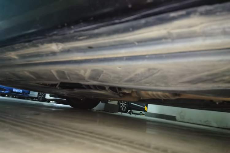 Used Mercedes-Benz E-Class 2022 Updated E 300 L Stylish Edition Chassis Front Left