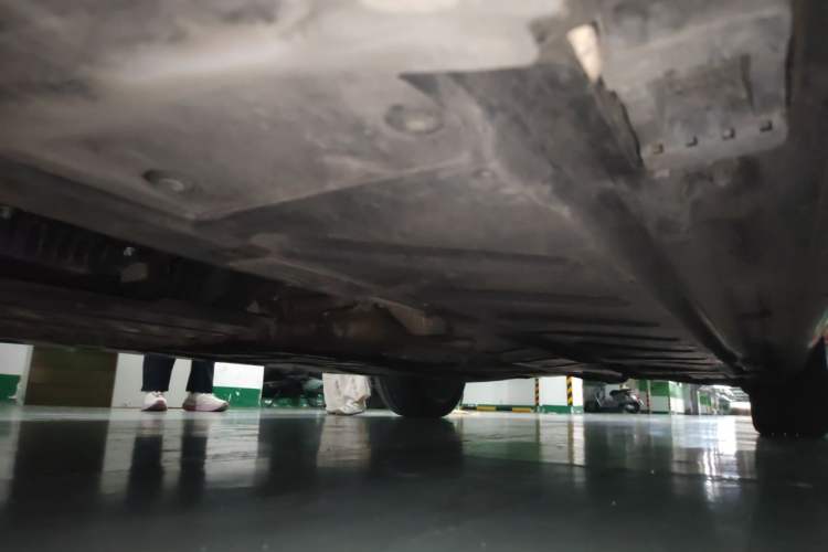 Used Mercedes-Benz E-Class 2022 Updated E 300 L Stylish Edition Chassis Front Left