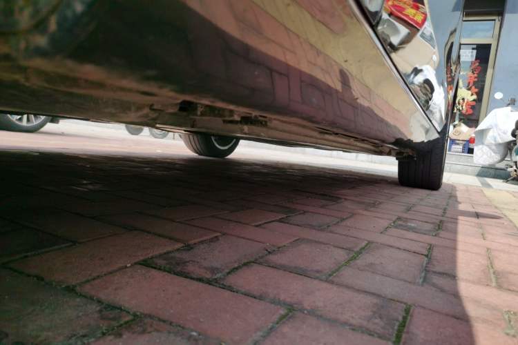 Used Mercedes-Benz E-Class 2022 Revised Version E 300 L Fashion Edition Chassis Front Left