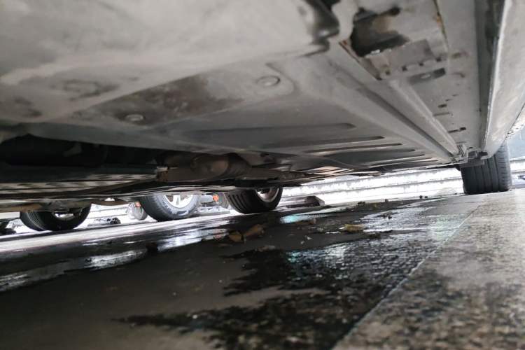 Used Mercedes-Benz E-Class 2022 E 300 L Sport Luxury Edition Chassis Front Left